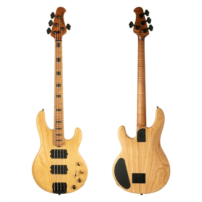 Shop Ernie Ball Music Man - Ernie Ball Music Man StingRay Special