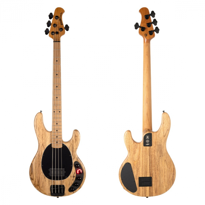 Musicman darkray hot sale