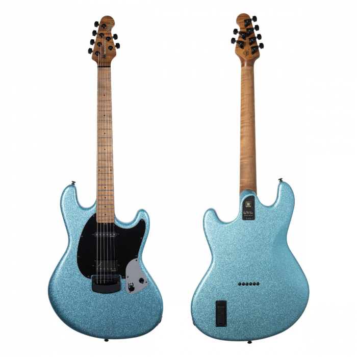 Shop Ernie Ball Music Man - Ernie Ball Music Man Ryan 