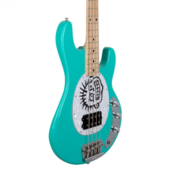  Man - Man アクスタ　RAYS Shop Ernie Ball Music Man - Ernie Ball Music Man Mike