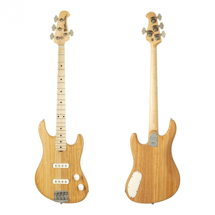 Joe dart musicman bass on sale