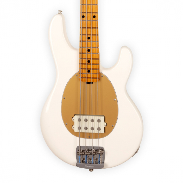 Ernie ball music man joe dart bass store