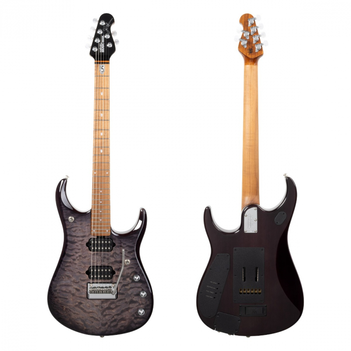 Shop Ernie Ball Music Man - Ernie Ball Music Man JP15