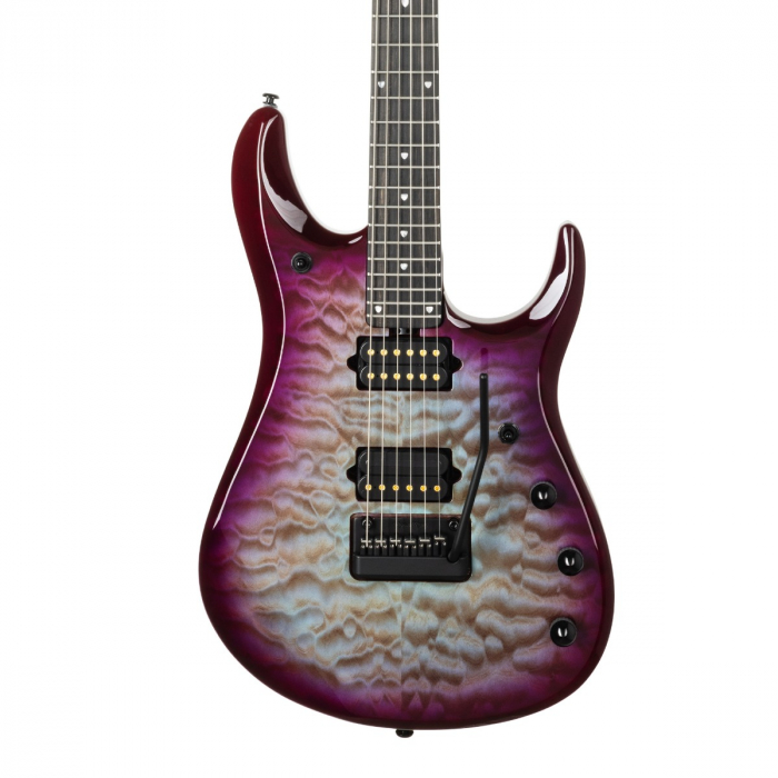 Ernie Ball Music Man John Petrucci Maple Top - Bay Burst