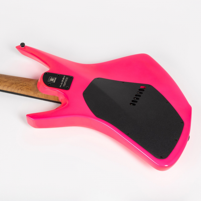 洋楽 7'EP The Main Ingredient Shop Ernie Ball Music Man - Ernie Ball Music Man Kaizen 7