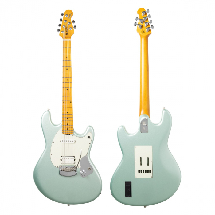 Shop Ernie Ball Music Man - Ernie Ball Music Man Dustin Kensrue
