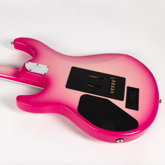 ギター MUSICMAN LIII HH Vintage Tobacco Burst Shop Ernie Ball Music Man - Ernie Ball Music Man Luke III HH