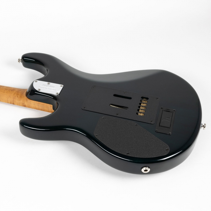 musicman lukeⅢ Luke III | Guitars | Ernie Ball Music Man