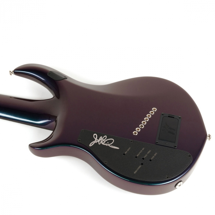 Ernie ball music man 8 string on sale