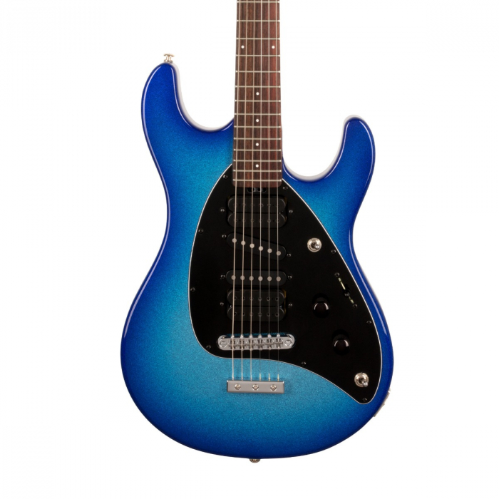 Ernie ball music man steve morse best sale