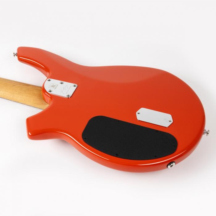 Shop Ernie Ball Music Man - Ernie Ball Music Man John Myung Bongo
