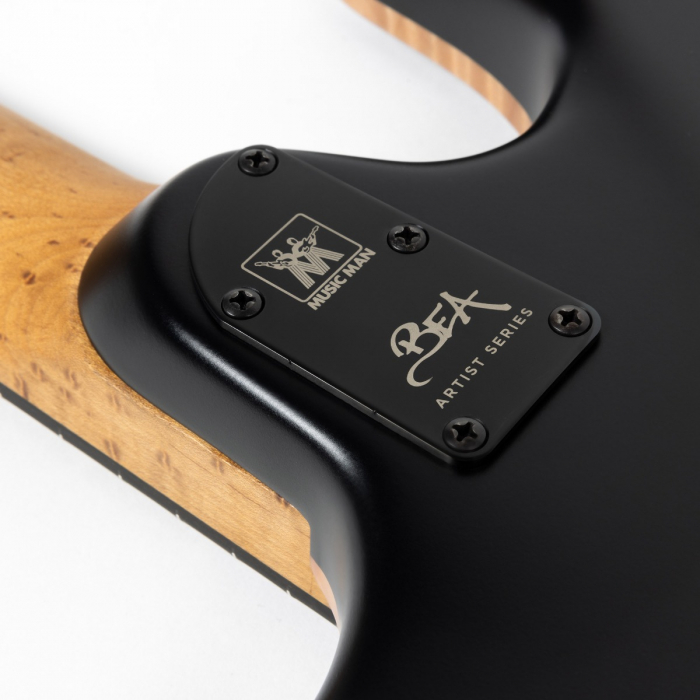 Shop Ernie Ball Music Man - Ernie Ball Music Man Rabea Massaad