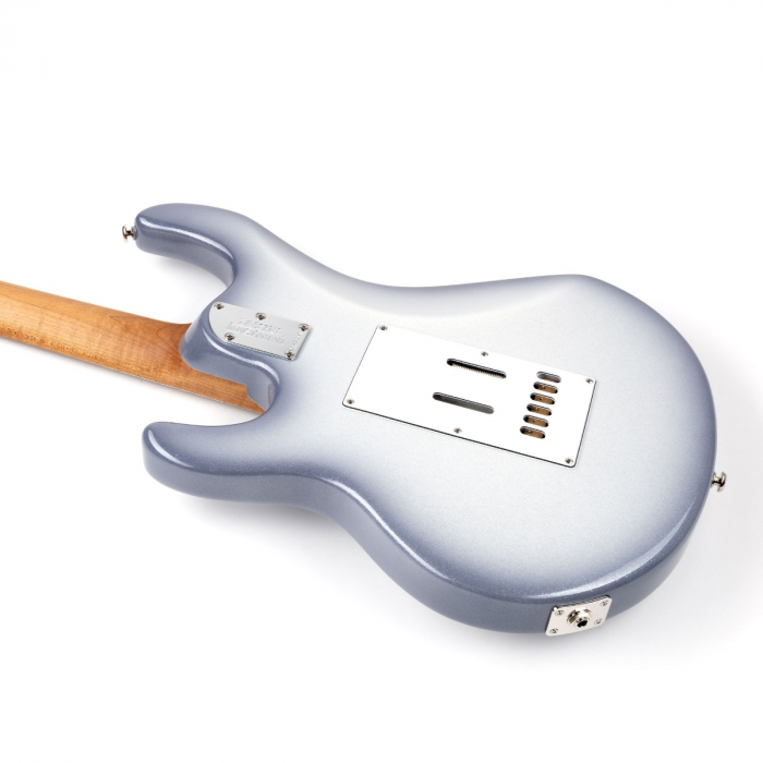 Shop Ernie Ball Music Man - Ernie Ball Music Man Silhouette Shop Ernie Ball Music Man - Ernie Ball Music Man Silhouette