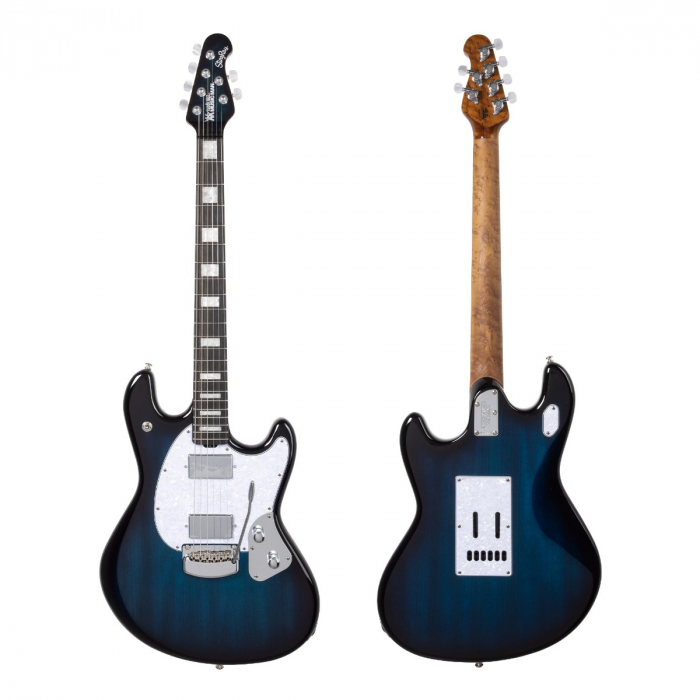 Shop Ernie Ball Music Man - Ernie Ball Music Man StingRay RS
