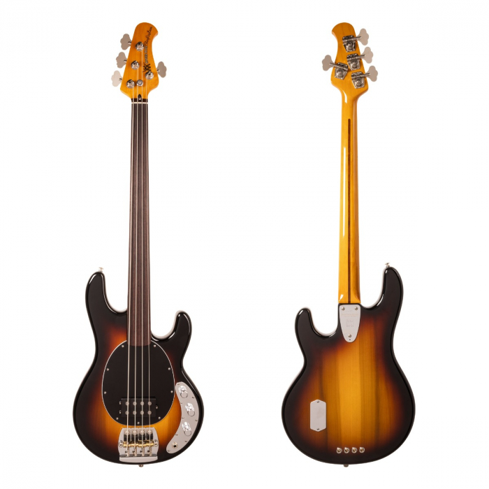 Shop Ernie Ball Music Man - Ernie Ball Music Man Pino