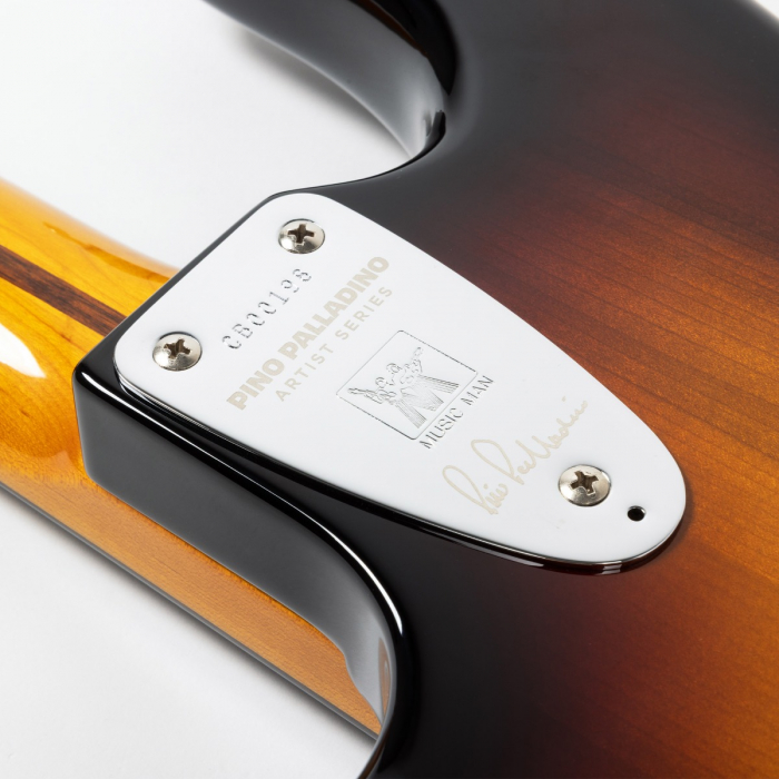 Pino Palladino Notes With Attachments 新品 Notes With Attachments LP - Blake Mills Official Shop