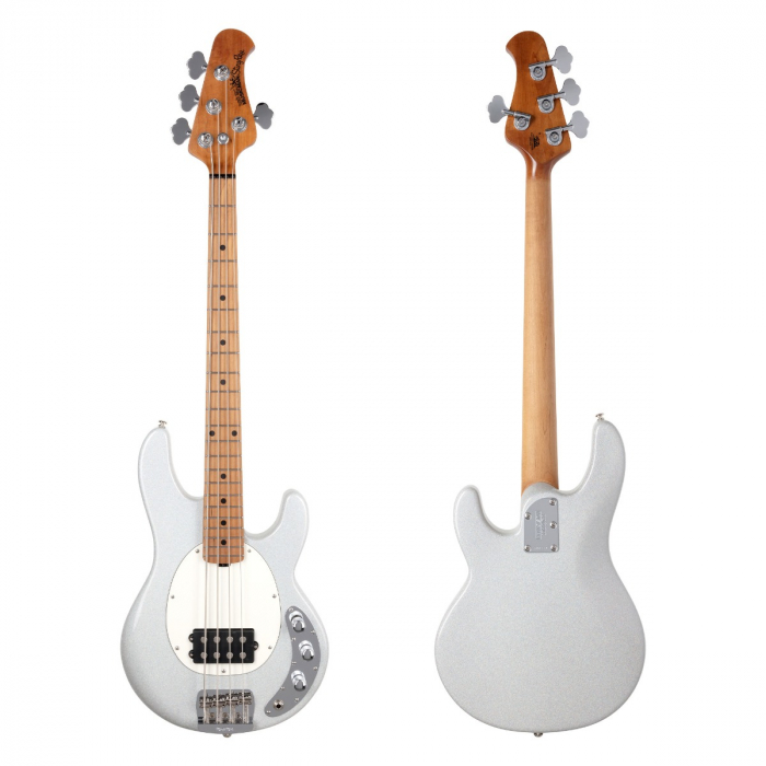 ベース ERNIE BALL MUSICMAN StingRay StingRay | Basses | Ernie Ball Music Man