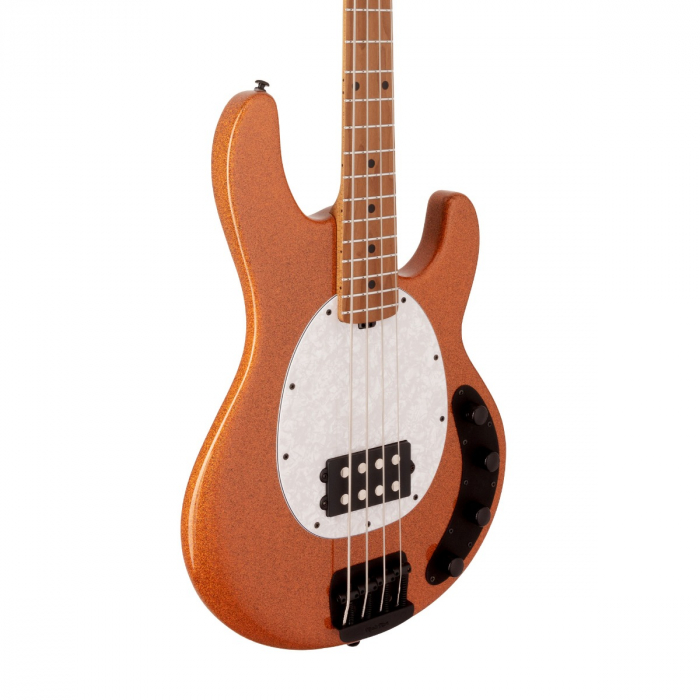 Shop Ernie Ball Music Man - Ernie Ball Music Man StingRay Special