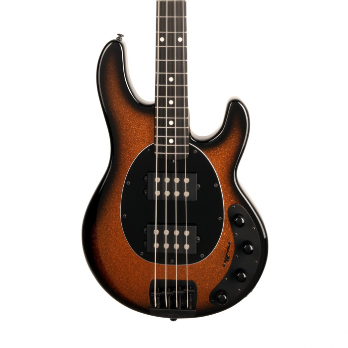 Ernie ball music man bass guitar cheap