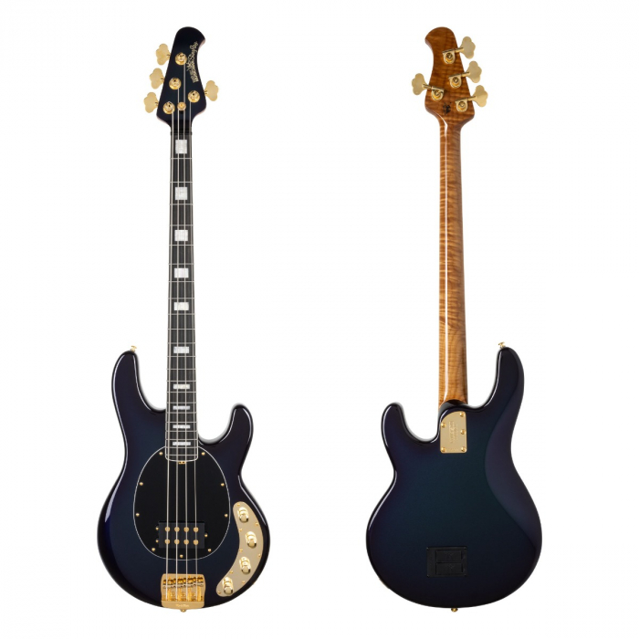 Shop Ernie Ball Music Man - Ernie Ball Music Man StingRay