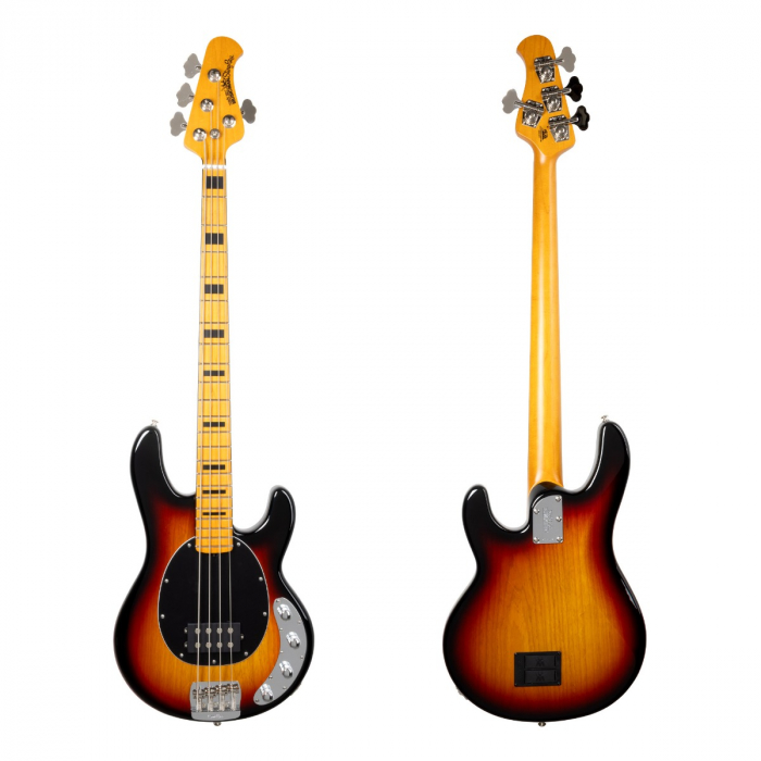 Shop Ernie Ball Music Man - Ernie Ball Music Man Stingray 4 SLO