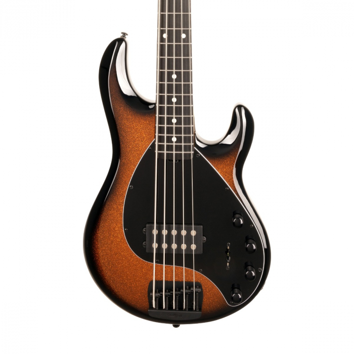 Ernie ball bass 5 new arrivals