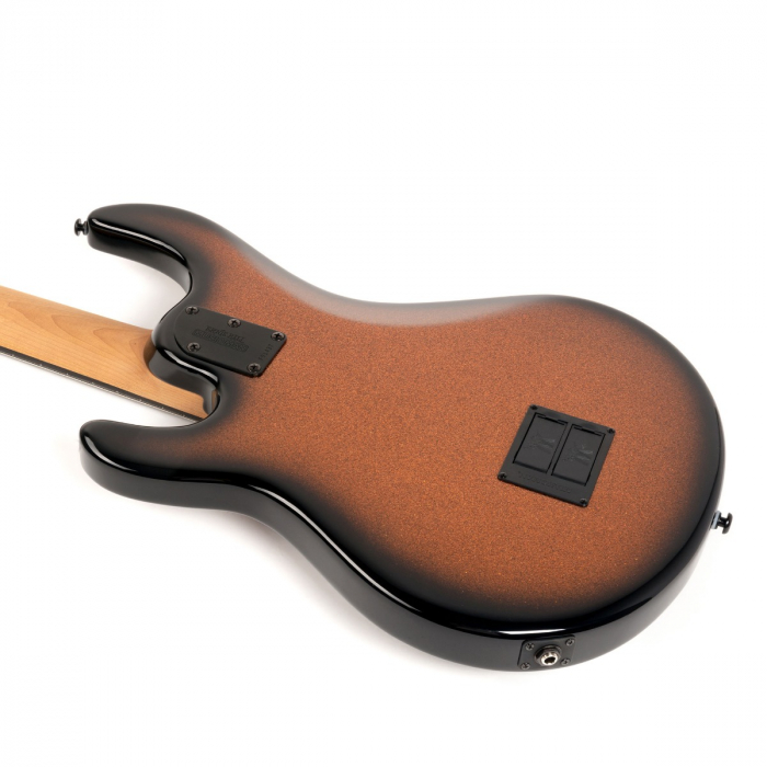 Ernie ball music man stingray special hh discount