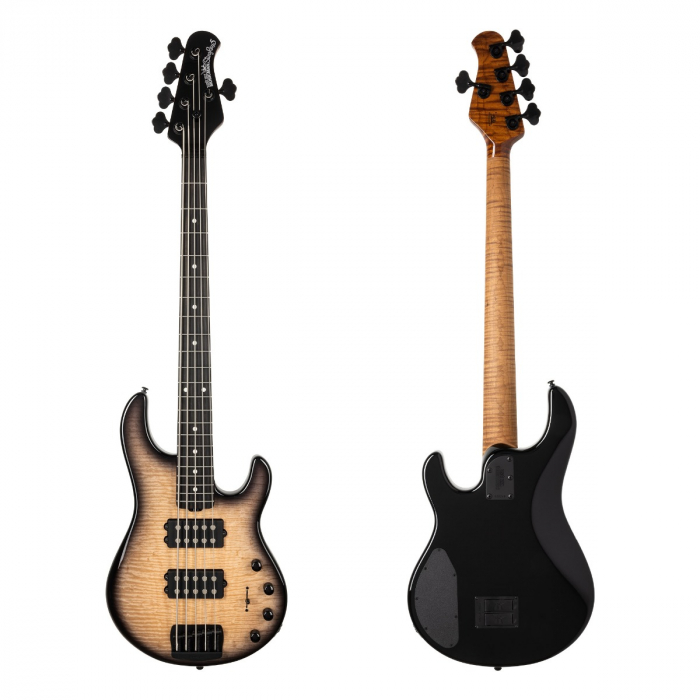 楽天市場】MUSICMAN（ミュージックマン）StingRay 5 Special HH