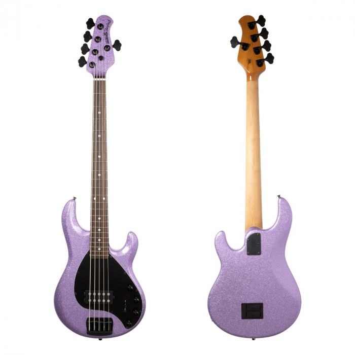 Shop Ernie Ball Music Man - Ernie Ball Music Man StingRay Special