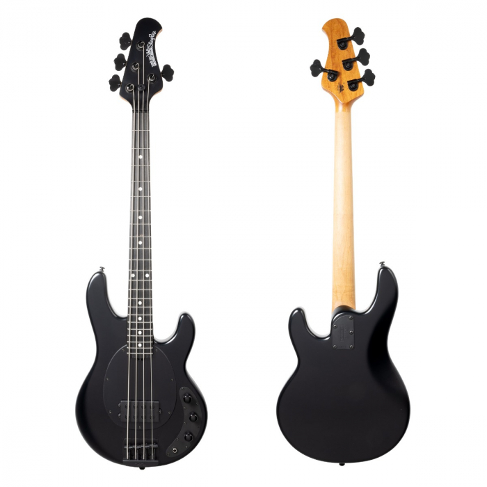 Shop Ernie Ball Music Man - Ernie Ball Music Man Short Scale