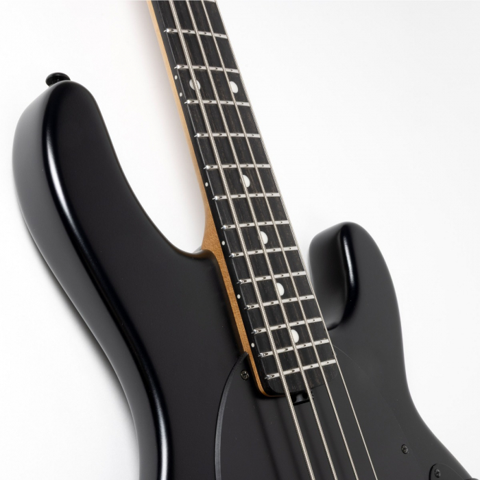 Shop Ernie Ball Music Man - Ernie Ball Music Man Short Scale