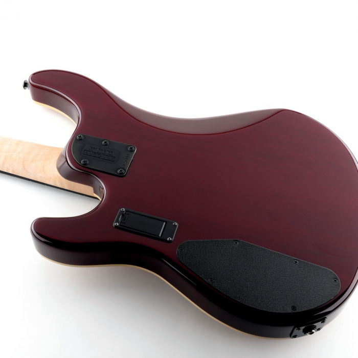 Shop Ernie Ball Music Man - Ernie Ball Music Man BFR Sterling Bass