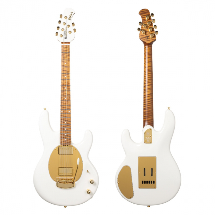 Shop Ernie Ball Music Man - Ernie Ball Music Man StingRay II