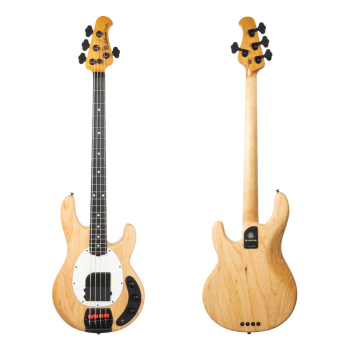 Shop Ernie Ball Music Man - Ernie Ball Music Man Tim Commerford