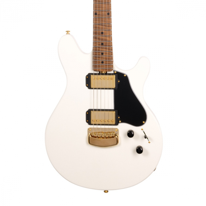 Ernie ball music man valentine guitar cheap
