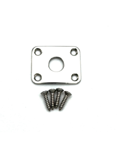 1-1/4" x 1" Small Jack Plate