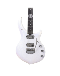 Ernie Ball Music Man Majesty Maple Top Guitar - Her Majesty's Request