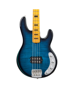 Shop Ernie Ball Music Man - The Vault