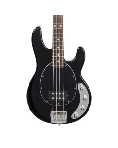 Ernie Ball Music Man StingRay Special SLO Special - Black