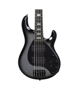 Ernie Ball Music Man StingRay Special 5HH - Smoked Chrome