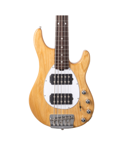 Ernie Ball Music Man Sterling 5HH - Natural