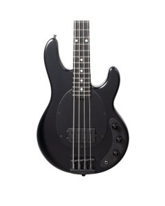 Ernie Ball Music Man Short Scale StingRay - Stealth