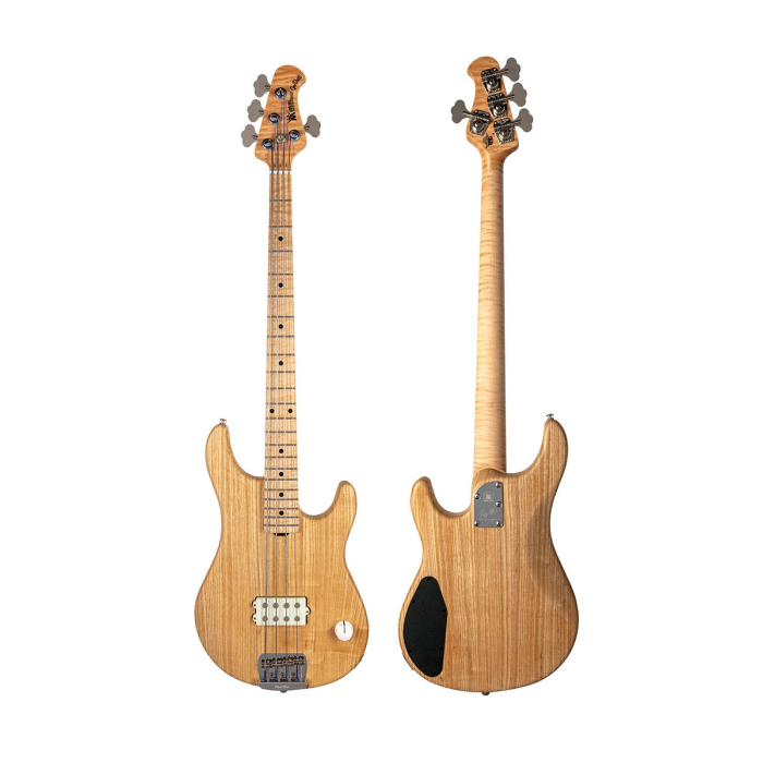 Shop Ernie Ball Music Man - Ernie Ball Music Man Joe Dart Bass