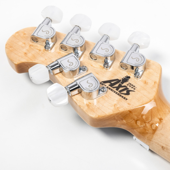 Shop Ernie Ball Music Man - Ernie Ball Music Man 30th Anniversary