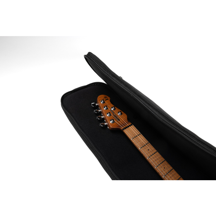 Shop Ernie Ball Music Man - Ernie Ball Music Man Guitar Gig Bag