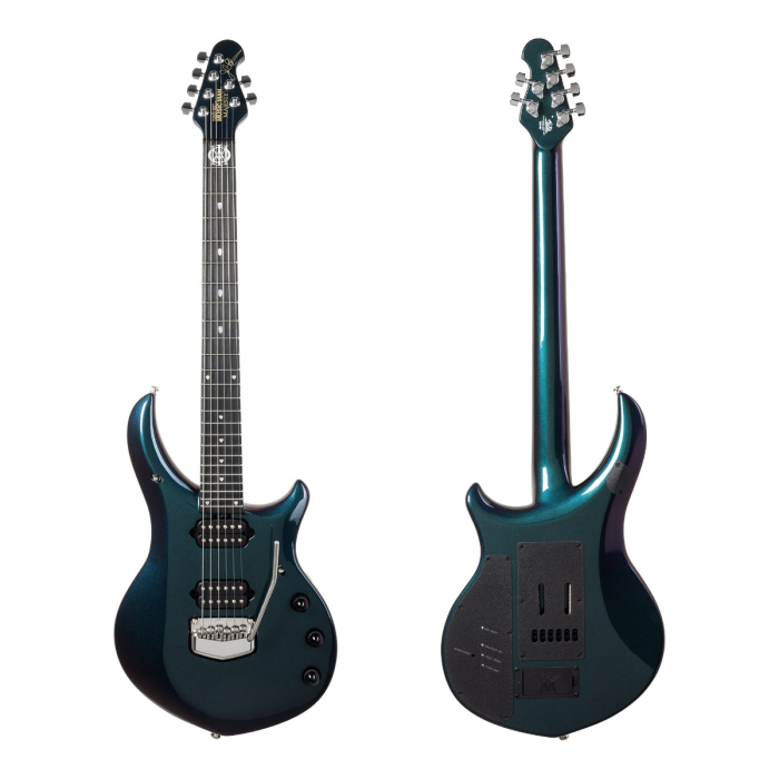 Shop Ernie Ball Music Man - Ernie Ball Music Man Majesty Premium