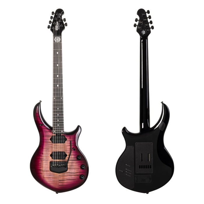 Shop Ernie Ball Music Man - Ernie Ball Music Man Majesty Premium