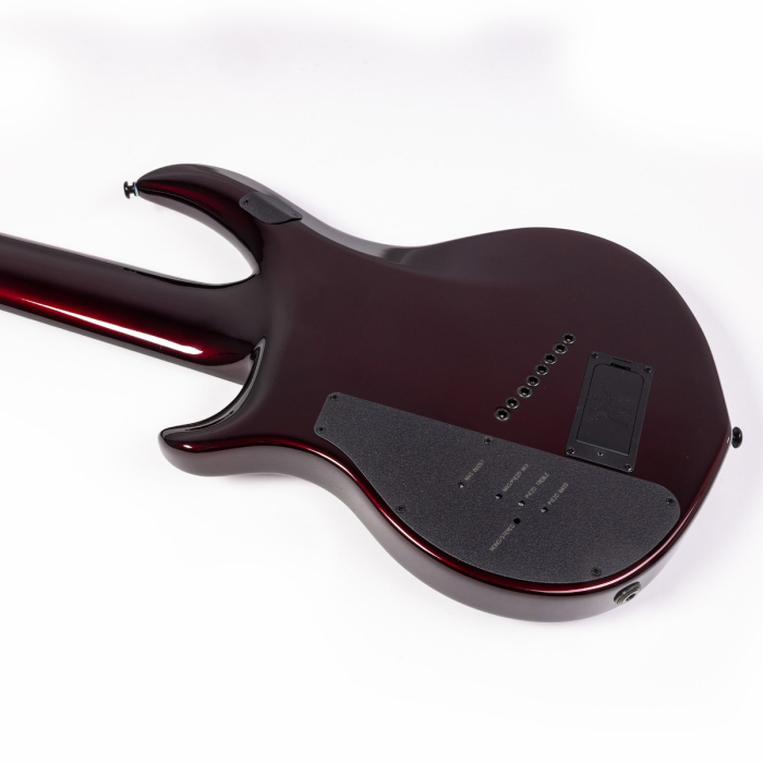 Shop Ernie Ball Music Man - Ernie Ball Music Man Majesty Premium