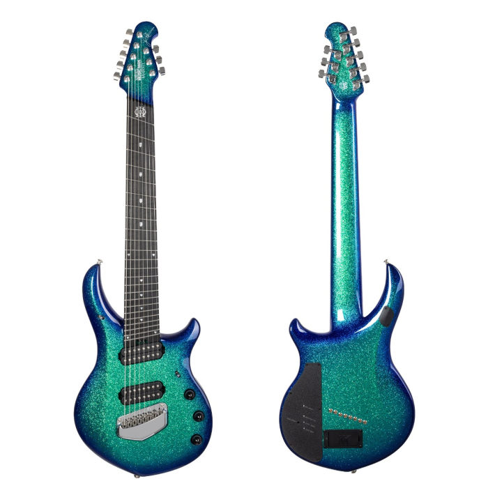 Shop Ernie Ball Music Man - Ernie Ball Music Man Majesty Premium