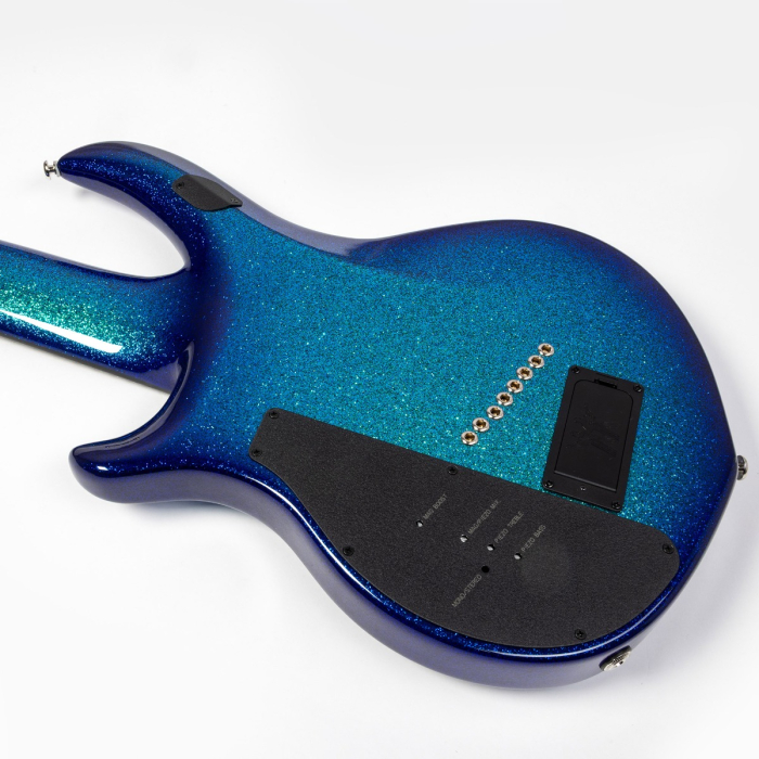 Shop Ernie Ball Music Man - Ernie Ball Music Man Majesty Premium